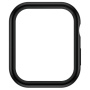 PanzerGlass kućište s kaljenim staklom za Apple Watch 42mm (Series 10 / 11) - crno