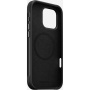 Nomad Izdržljiva maska s MagSafe za iPhone 16 Pro Max - tamno zelena