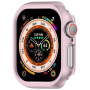 Metalna futrola za Apple Watch 42mm (Series 10 / 11) - ružičasta