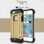 Super otporna "Armor" maskica za iPhone 5 / 5S / SE (2016) - zlatna