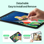 DUX DUCIS uklonjiva folija s teksturom papira za iPad Pro 11" (2024/2025)