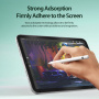 DUX DUCIS skidiva folija s teksturom papira za iPad mini 6 / mini 7