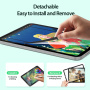 DUX DUCIS skidiva folija s teksturom papira za iPad mini 6 / mini 7