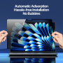 DUX DUCIS odvojiva Anti-Spy folija za MacBook Pro 16" (A2485 / A2780 / A2991 / A3186 / A3403 / A3428 / A3429)