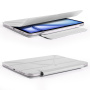 Magnetna torbica s origami postoljem za iPad mini 6 / mini 7 - siva