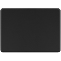 Kožna maska sa stalkom za MacBook Air 13" (A2681 / A3113 / A3240 / A3449) - crna