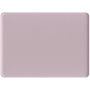 Kožna torbica sa postoljem za MacBook Pro 13" (A2251 / A2289 / A2338) - roza