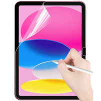 Zaštitna folija s teksturom papira za iPad 10,9" (2022) / 11" (2025)