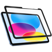 DUX DUCIS uklonjiva folija s teksturom papira za iPad 10.9" (2022) / 11" (2025)