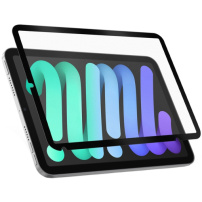 DUX DUCIS skidiva folija s teksturom papira za iPad mini 6 / mini 7