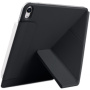 Magnetna torbica s origami postoljem za iPad mini 6 / mini 7 - crna