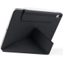 Magnetna torbica s origami postoljem za iPad mini 6 / mini 7 - crna