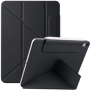 Magnetna torbica s origami postoljem za iPad mini 6 / mini 7 - crna
