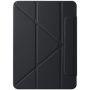 Magnetna torbica s origami postoljem za iPad mini 6 / mini 7 - crna