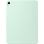 Magnetna torbica s origami postoljem za iPad mini 6 / mini 7 - zelena