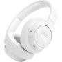 JBL Tune 770NC bežične slušalice - bijele