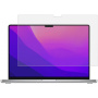 Zaštitno staklo za MacBook Pro 16" (A2485 / A2780 / A2991 / A3186 / A3403)