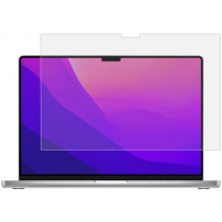 Zaštitno staklo za MacBook Pro 16" (A2485 / A2780 / A2991 / A3186 / A3403)