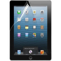 Zaštitna folija za iPad 2 / 3 / 4