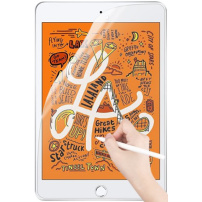 Zaštitna folija s teksturom papira za iPad mini 4 / 5