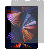 PanzerGlass Edge-to-Edge Anti-Spy kaljeno staklo za iPad Pro 12,9" (2018-2022)