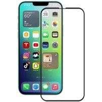MOCOLO 2.5D kaljeno staklo za iPhone 14