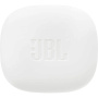 JBL Wave Flex 2 bežične slušalice - bijele