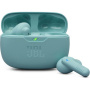 JBL Bežične slušalice Wave Beam 2 - plave