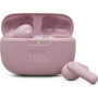 JBL Wave Beam 2 bežične slušalice - roze