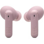 JBL Wave Beam 2 bežične slušalice - roze