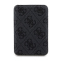 Guess 4G bežični MagSafe powerbank s USB-C priključkom - 5 000 mAh - siva