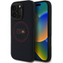 Oracle Red Bull Racing Red Ring maska sa MagSafe za iPhone 16 Pro Max - tamno plava