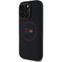Oracle Red Bull Racing Red Ring maska sa MagSafe za iPhone 16 Pro Max - tamno plava