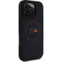 Oracle Red Bull Racing Red Ring maska sa MagSafe za iPhone 16 Pro Max - tamno plava