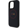 Oracle Red Bull Racing Red Ring maska sa MagSafe za iPhone 16 Pro Max - tamno plava