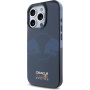 Oracle Red Bull Racing Maska Two Bulls sa MagSafe za iPhone 16 Pro - tamno plava