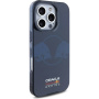 Oracle Red Bull Racing Maska Two Bulls sa MagSafe za iPhone 16 Pro - tamno plava