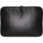 Oracle Red Bull Racing Carbon torba za iPad do 13" / MacBook do 14" - crna