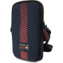 Oracle Red Bull Racing Powerbar univerzalna torba za iPhone - M - tamnoplava