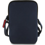 Oracle Red Bull Racing Powerbar univerzalna torba za iPhone - M - tamnoplava