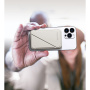 Voltme MagPak 5K Series Wireless MagSafe Power Bank s USB-C priključkom - 5,000mAh - siva