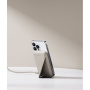 Voltme MagPak 5K Series Wireless MagSafe Power Bank s USB-C priključkom - 5,000mAh - siva