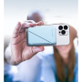 Voltme MagPak 5K Series Wireless MagSafe Power Bank s USB-C priključkom - 5,000mAh - plava