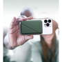 Voltme MagPak 5K Series Wireless MagSafe Power Bank s USB-C priključkom - 5.000mAh - tamno zelena