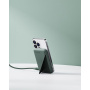 Voltme MagPak 5K Series Wireless MagSafe Power Bank s USB-C priključkom - 5.000mAh - tamno zelena