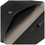 FIXED Siena navlaka za MacBook do 15" - crna