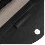 FIXED Siena navlaka za MacBook do 15" - crna