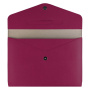 FIXED Siena navlaka za iPad do 13" / MacBook do 14" - bordo