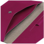 FIXED Siena navlaka za iPad do 13" / MacBook do 14" - bordo