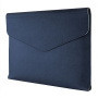 FIXED Siena navlaka za iPad do 13" / MacBook do 14" - tamnoplava